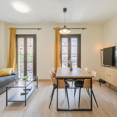 Bosco Eco Living Διαμέρισμα Σεβίλλη Εξωτερικό φωτογραφία