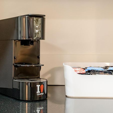 Bosco Eco Living Διαμέρισμα Σεβίλλη Εξωτερικό φωτογραφία