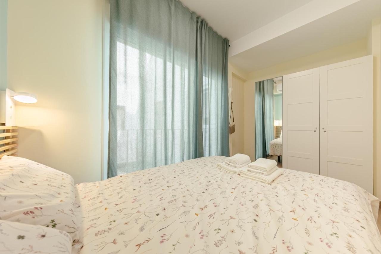 Bosco Eco Living Διαμέρισμα Σεβίλλη Εξωτερικό φωτογραφία