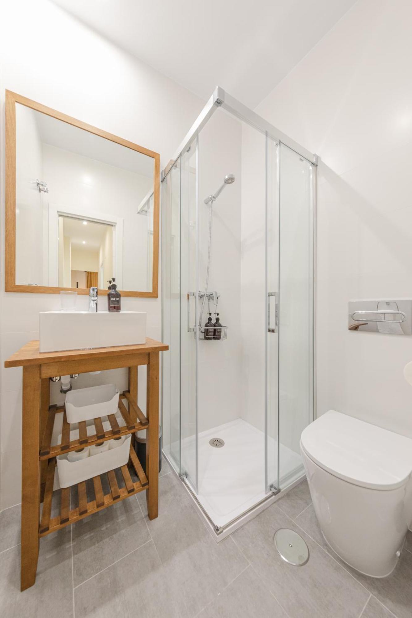 Bosco Eco Living Διαμέρισμα Σεβίλλη Δωμάτιο φωτογραφία