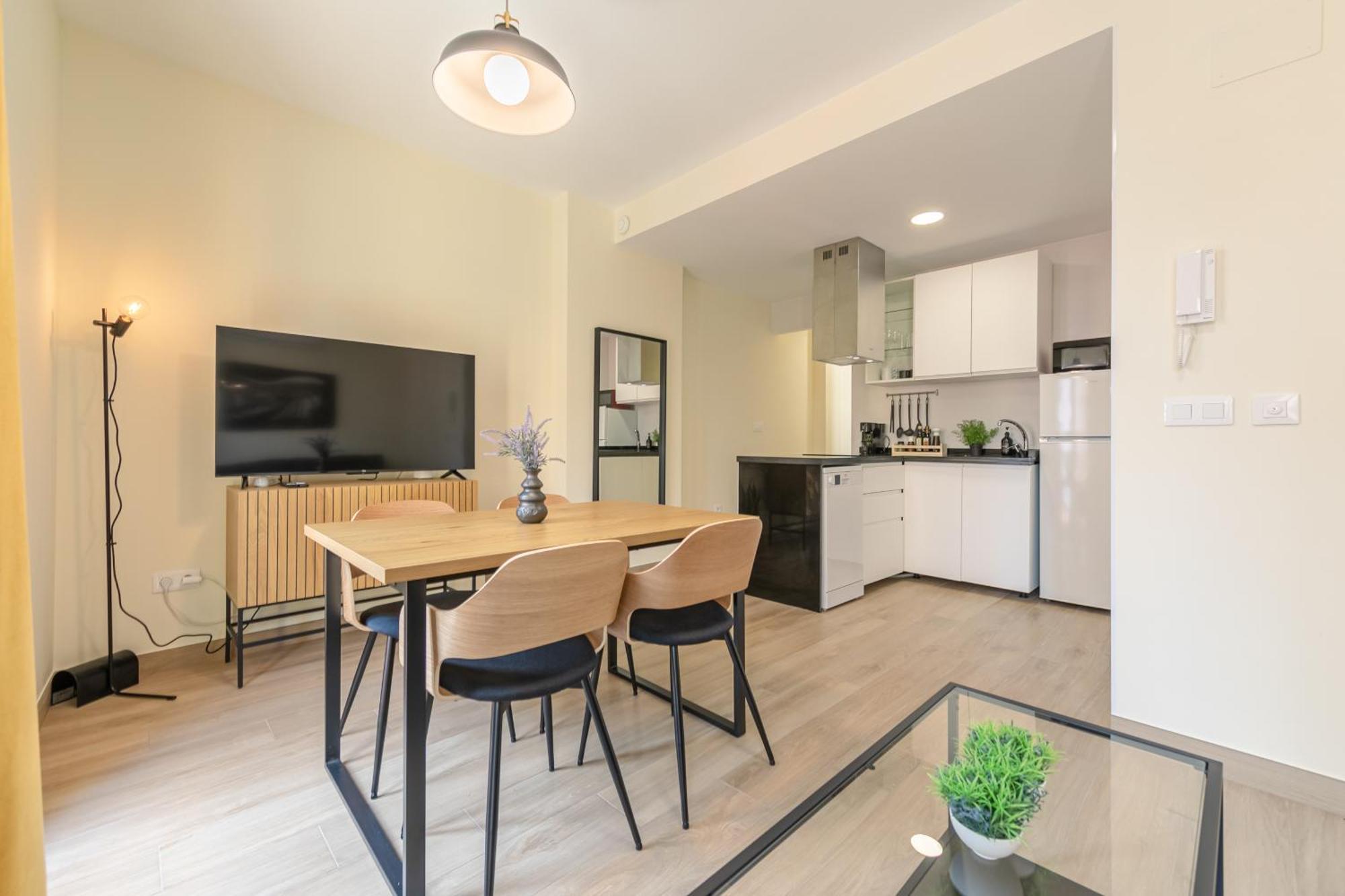 Bosco Eco Living Διαμέρισμα Σεβίλλη Δωμάτιο φωτογραφία